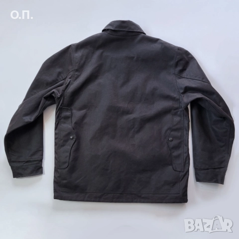 Filson Tin Cloth Lined, оригинално яке, снимка 2 - Якета - 52811775