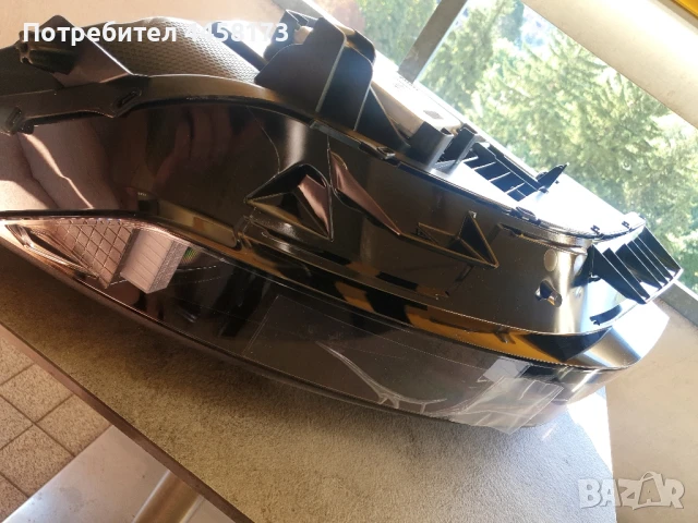 Hyundai Ioniq 5 (brand new) , снимка 3 - Части - 50889207