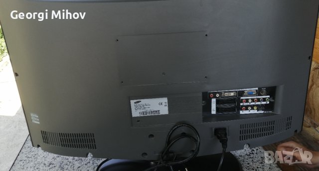 Samsung 27" LCD телевизор LE27T51B (68 см), снимка 2 - Телевизори - 41836606