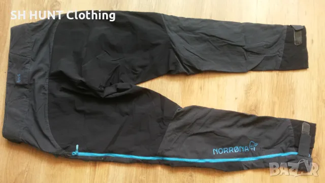 NORRONA Fjora Flex1 Stretcs Trouser размер S панталон с от части еластична материя - 861, снимка 2 - Панталони - 47994880