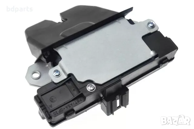 Брава за багажник, Ford, Mondeo MK4, S-Max, Galaxy, Focus MK2, 5 ПИН, снимка 5 - Части - 56142285