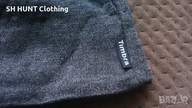 Timbra Work Hat 30% Wool размер One Size зимна работна шапка 30% Вълна W4-442, снимка 3 - Шапки - 51949846