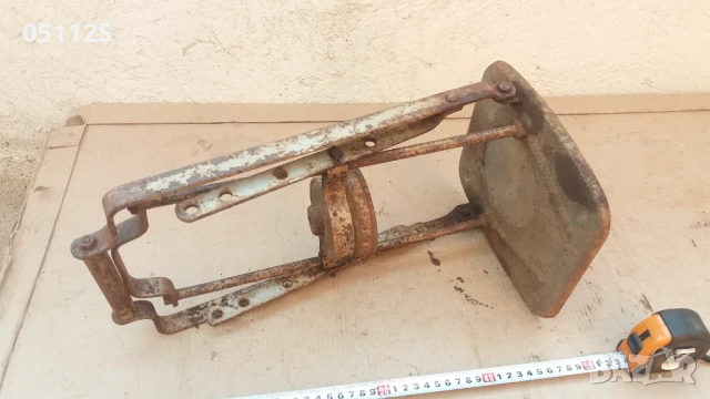 стара машинка за затваряне на буркани, снимка 10 - Антикварни и старинни предмети - 50659942