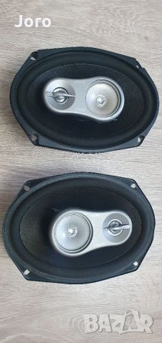 Тонколони за кола magnat 6900 ultra, снимка 1