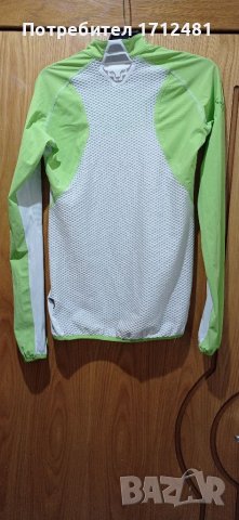 Dynafit блуза , снимка 4 - Блузи - 39315784