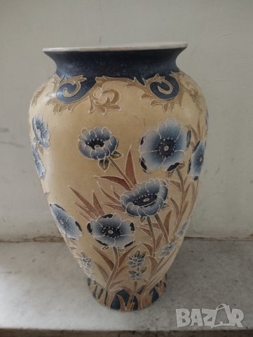 порцеланова ваза, снимка 1 - Вази - 44446965