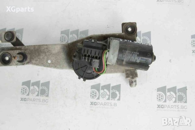  Механизъм предни чистачки за Ford Focus mk1 (1998-2005), снимка 2 - Части - 41520203