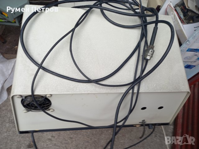 WANG 2200, конфигурация., снимка 5 - Антикварни и старинни предмети - 41898613