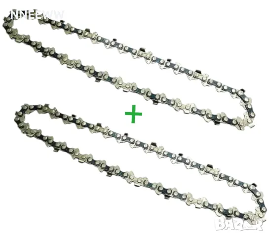 акумулаторна резачка за клони и Тример за трева 36V/8ah, снимка 7 - Градинска техника - 49474605