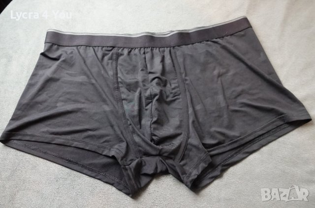 Primark 2XL луксозен тънък мъжки камуфлажен боксер, снимка 6 - Бельо - 41292681