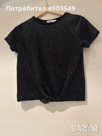 Комплект H&M за момиче., снимка 2 - Детски комплекти - 55974621