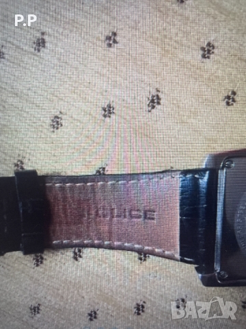 Часовник "POLICE", снимка 5 - Мъжки - 36096911