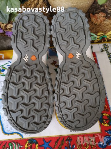 Спортни обувки Quechua 38н., снимка 2 - Други - 40954260