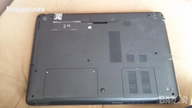 Sony Vaio SVF 152 на части, снимка 3 - Лаптопи за дома - 35842611
