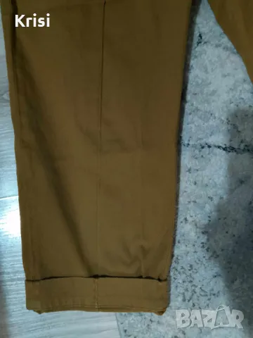 Дамски панталон, снимка 3 - Панталони - 50355169