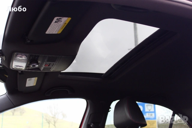 VW Jetta GLI 2018 г 211 кс DSG мъртва точка Park Assist CarPlay Android Auto, снимка 10 - Автомобили и джипове - 53575286