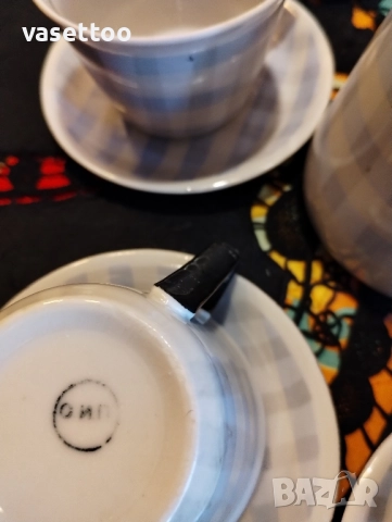 Много стар СИП, снимка 5 - Сервизи - 51476240