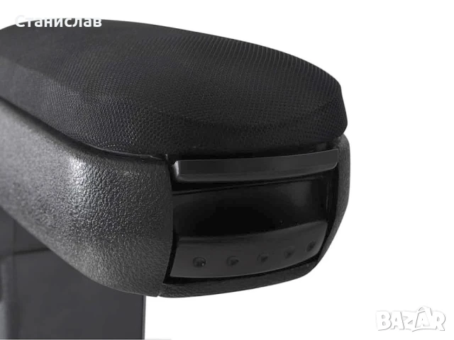 VW Golf 4 Подлакътник, снимка 2 - Части - 50446335