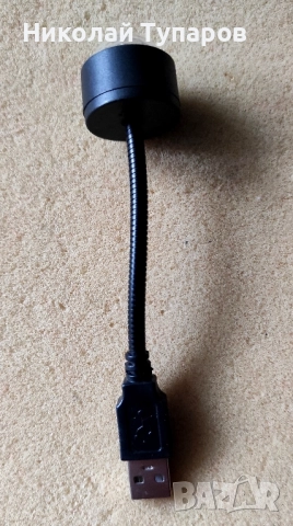 Лед осветление юсб лампа нова , снимка 2 - Лед осветление - 52186802