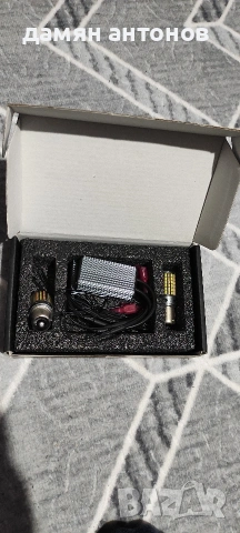 DRL дневни светлини и мигачи , снимка 2 - Части - 53168646