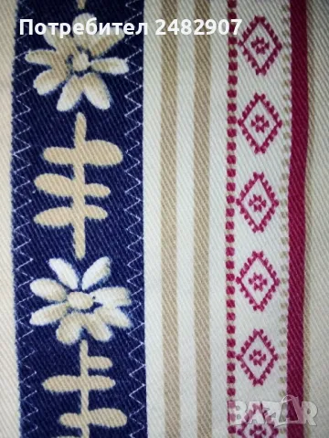 Дамско дънково елече, снимка 12 - Елеци - 48631045