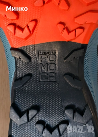 Dynafit Traverse Gtx 42, снимка 5 - Маратонки - 52882524