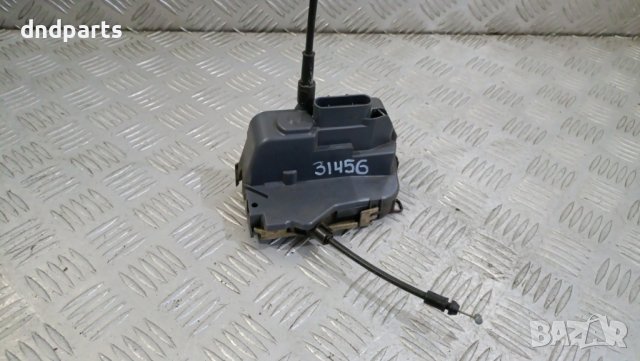 Брава врата Renault Espace 2004г.(задна лява)	