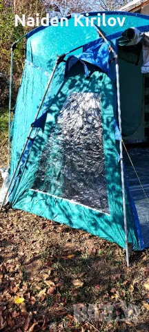 голяма палатка , снимка 13 - Палатки - 50354828