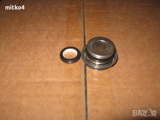 фибър за водна помпа 808, снимка 2 - Части - 52066567