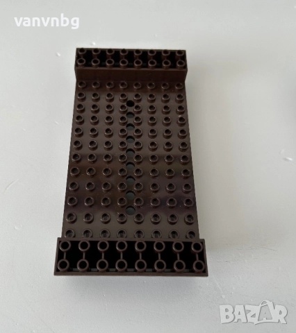 Lego Pirates Ship Hull, снимка 3 - Конструктори - 51755808