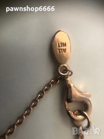 Pandora Колие Харизма, снимка 8 - Колиета, медальони, синджири - 41442604