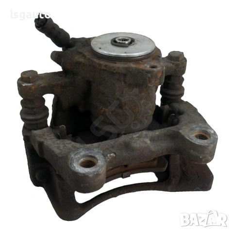 Заден ляв спирачен апарат Volkswagen Passat (B7) 2010-2014 ID: 156996, снимка 2 - Части - 53151969