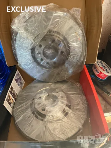 Спирачни дискове за Пежо, Ситроен, Опел, DS. Opel