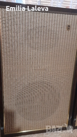 GRUNDIG HI FI STEREO BOX 15, снимка 7 - Тонколони - 51638658