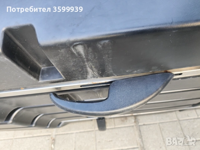 Modula Adventure Skoda автобокс, куфар, кутия, багажник за автомобил , снимка 8 - Аксесоари и консумативи - 53758110