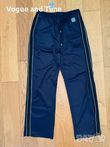 Спортен панталон LOEWE Anagram Track Pants, снимка 6 - Спортни дрехи, екипи - 56006086
