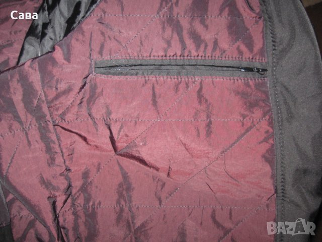 Зимно яке BUGATTI  мъжко,М, снимка 8 - Якета - 38869410