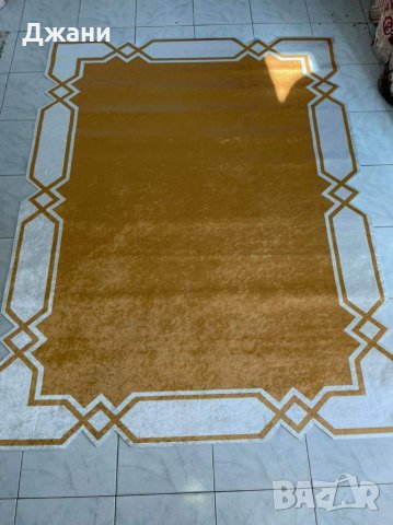 Налични • Лазерни килими• Размери - 160/230  , снимка 9 - Килими - 34011778