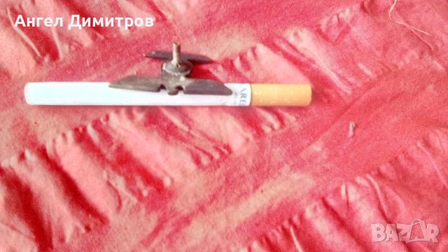 Трети райх знак на винт, снимка 3 - Колекции - 41349381