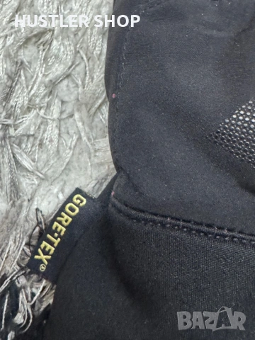 Мъжки ски сноуборд ръкавици REUSCH GORE-TEX , снимка 7 - Ръкавици - 53406640