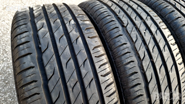 8мм 205/50/17 летни гуми Semperit Speed-Life 3, снимка 7 - Гуми и джанти - 53780606