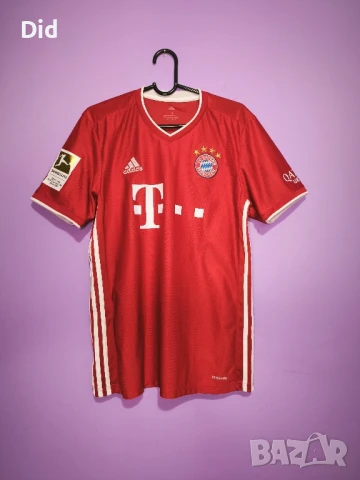 оригинална тениска adidas Bayern Munchen , снимка 1