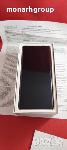 Huawei Nova 10 128GB ЧИСТО НОВ!! ГАРАНЦИЯ !!, снимка 3 - Huawei - 40353334