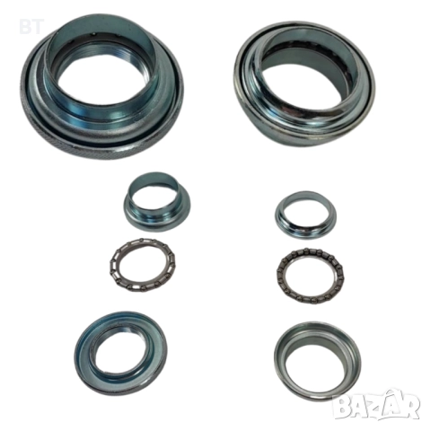 Охлюв за километраж Балкан 50, снимка 14 - Части - 52756112