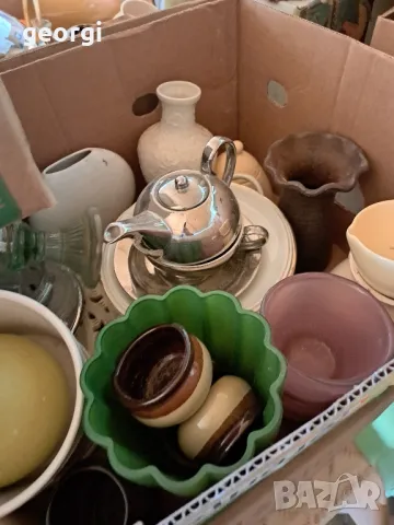 кашони със стока от Холандия , снимка 13 - Антикварни и старинни предмети - 47769137