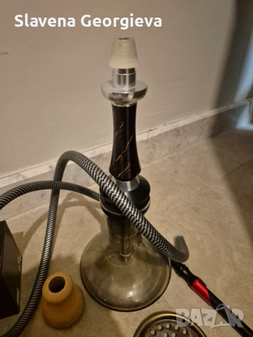 Наргиле (пълен комплект)