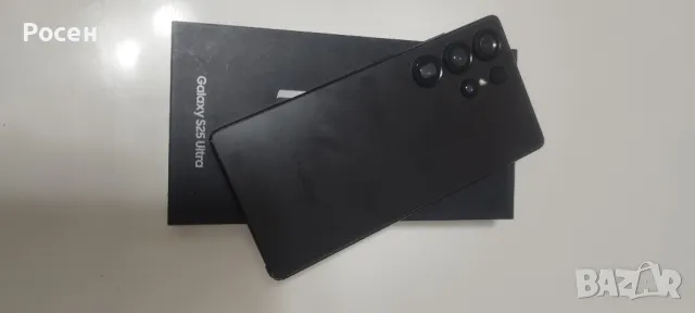 Samsung galaxy S25 ultra!!, снимка 10 - Samsung - 50376774