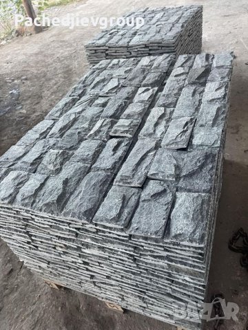 Гнайс камък за интериор и екстериор, снимка 5 - Ремонти на къщи - 41980407