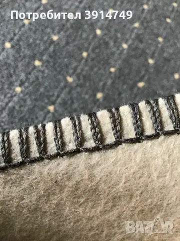 Килим, пътека 50 х 120 см; антре, кухня, бар, камина; филцова основа, здрав мокетен велур, обшит ръб, снимка 3 - Други - 47925169