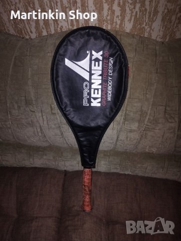 Тенис ракета Pro Kennex , снимка 1